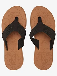 Colbee Chunk Sandals