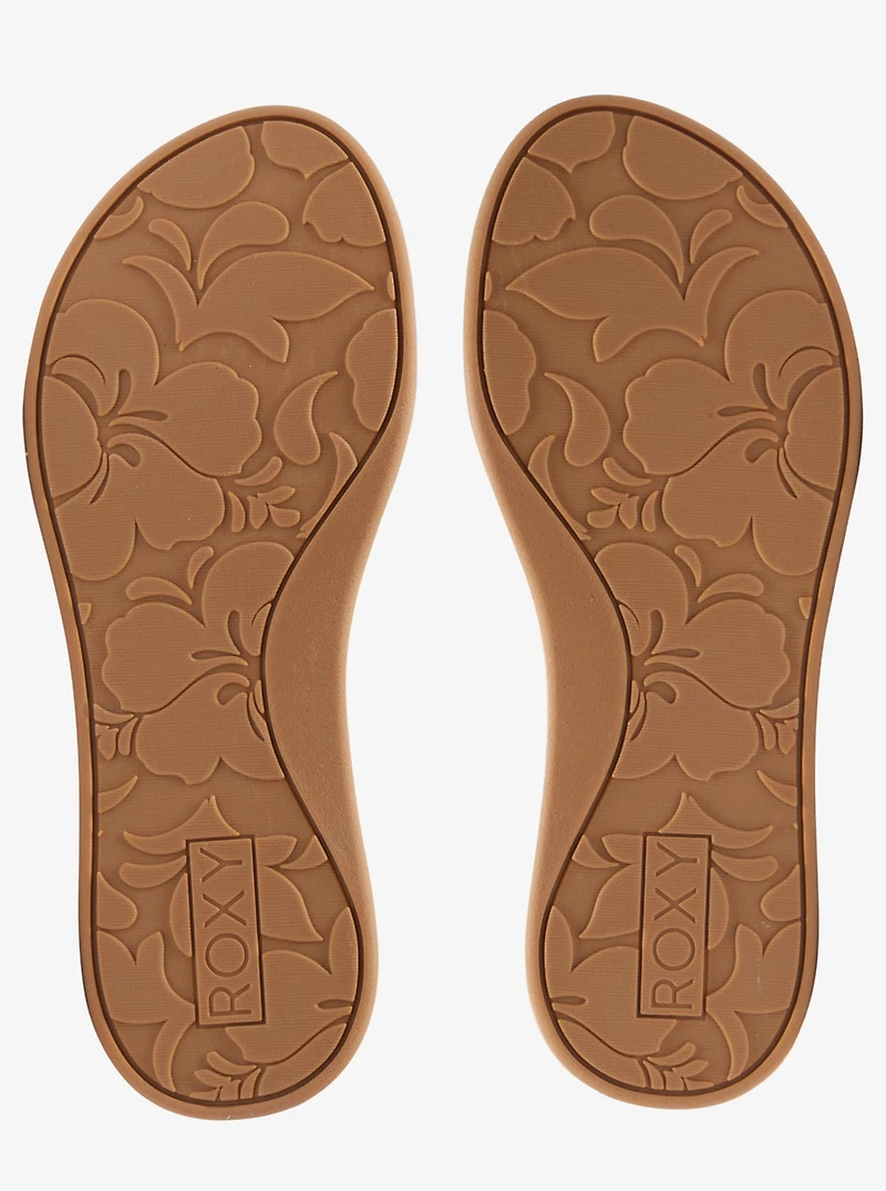 Colbee Chunk Sandals