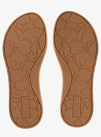 Colbee Chunk Sandals