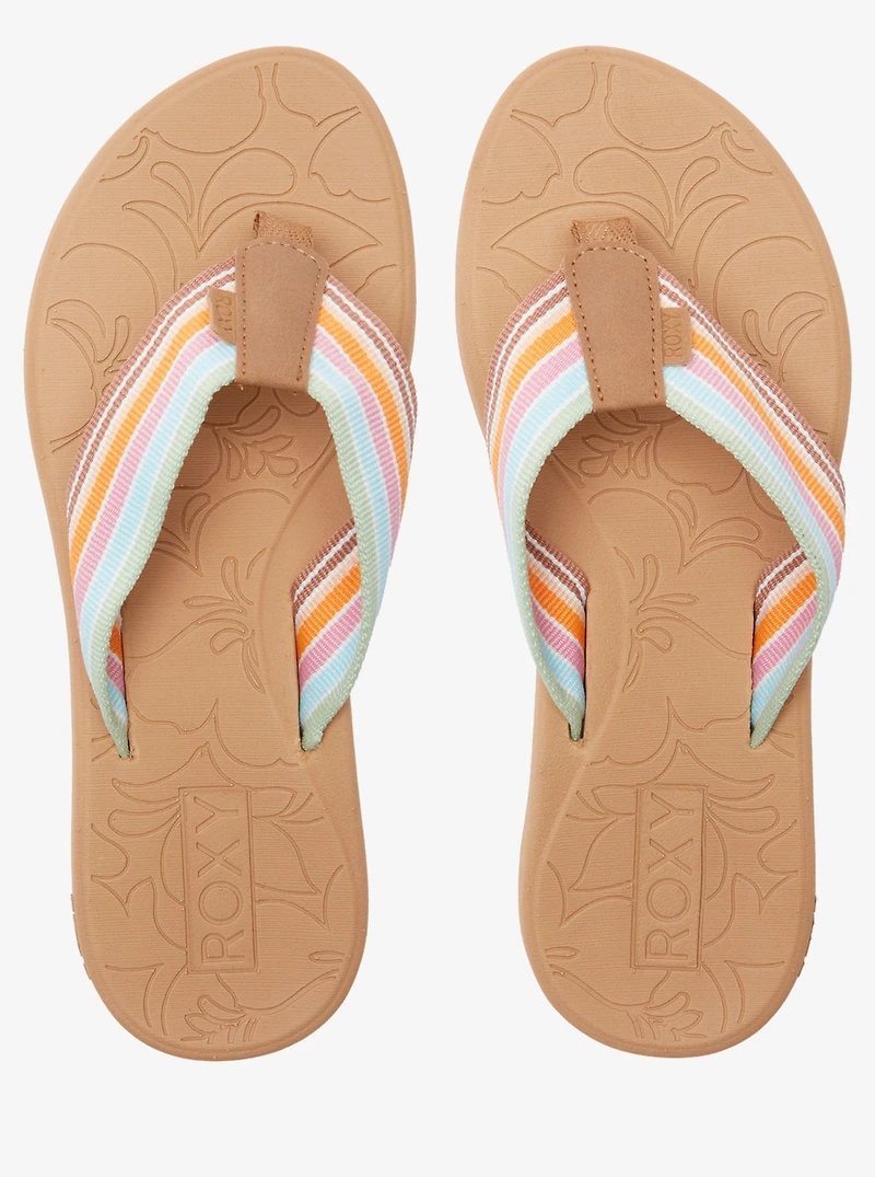 Colbee Chunk Sandals