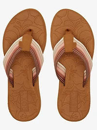 Colbee Chunk Sandals