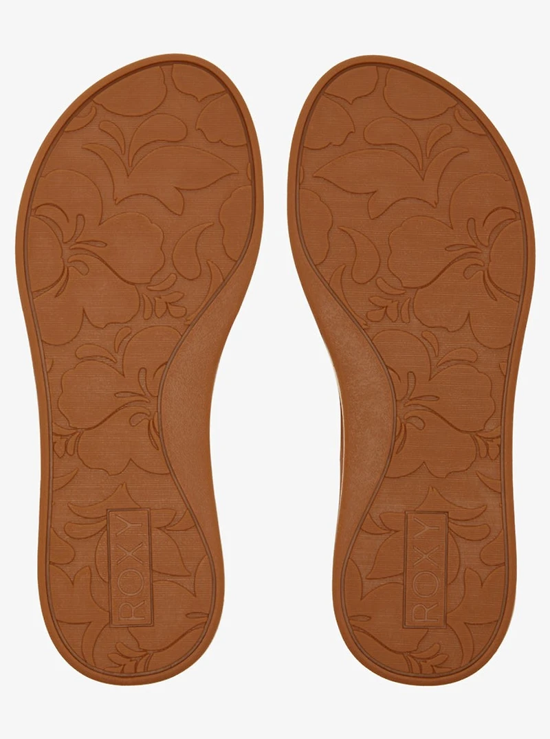 Colbee Chunk Sandals