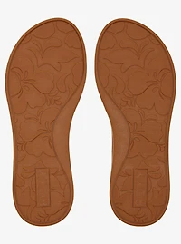 Colbee Chunk Sandals