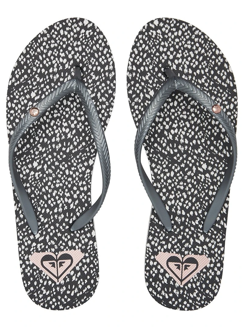 Bermuda Sandals