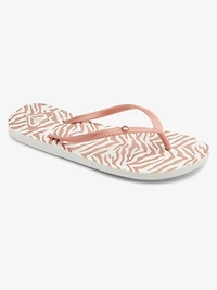 Bermuda Sandals