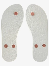 Bermuda Sandals