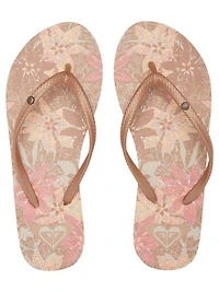 Bermuda Sandals
