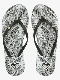 Bermuda Sandals