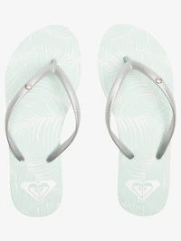 Bermuda Sandals