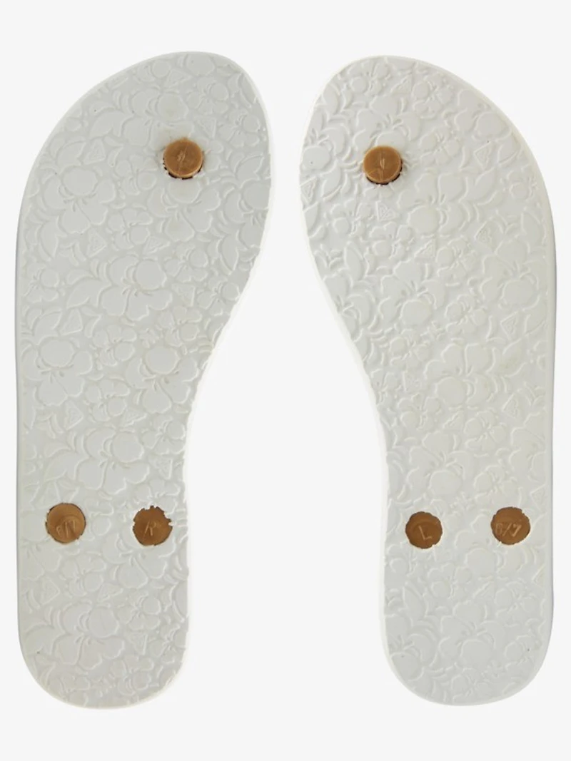 Bermuda Sandals
