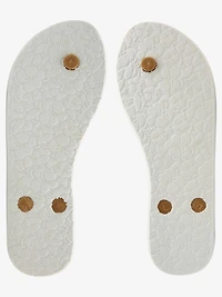 Bermuda Sandals