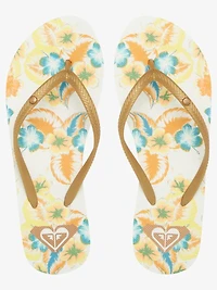 Bermuda Sandals