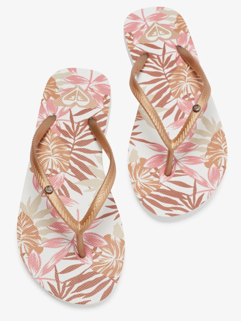 Bermuda Sandals
