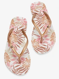 Bermuda Sandals