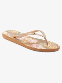 Bermuda Sandals