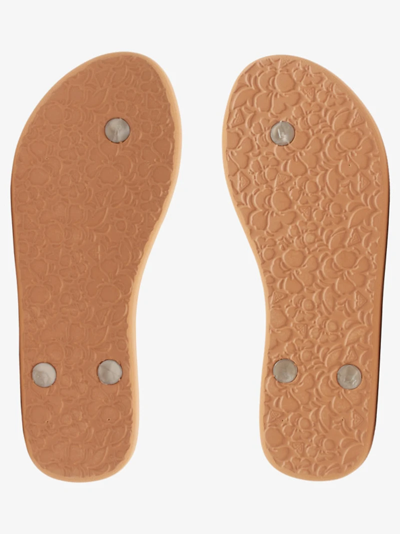 Bermuda Sandals