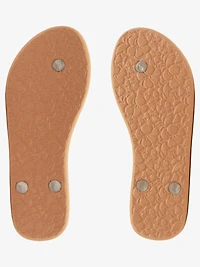 Bermuda Sandals