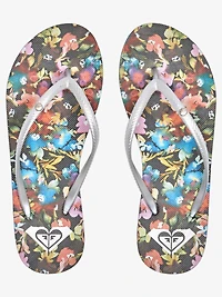 Bermuda Sandals