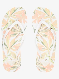 Bermuda Sandals