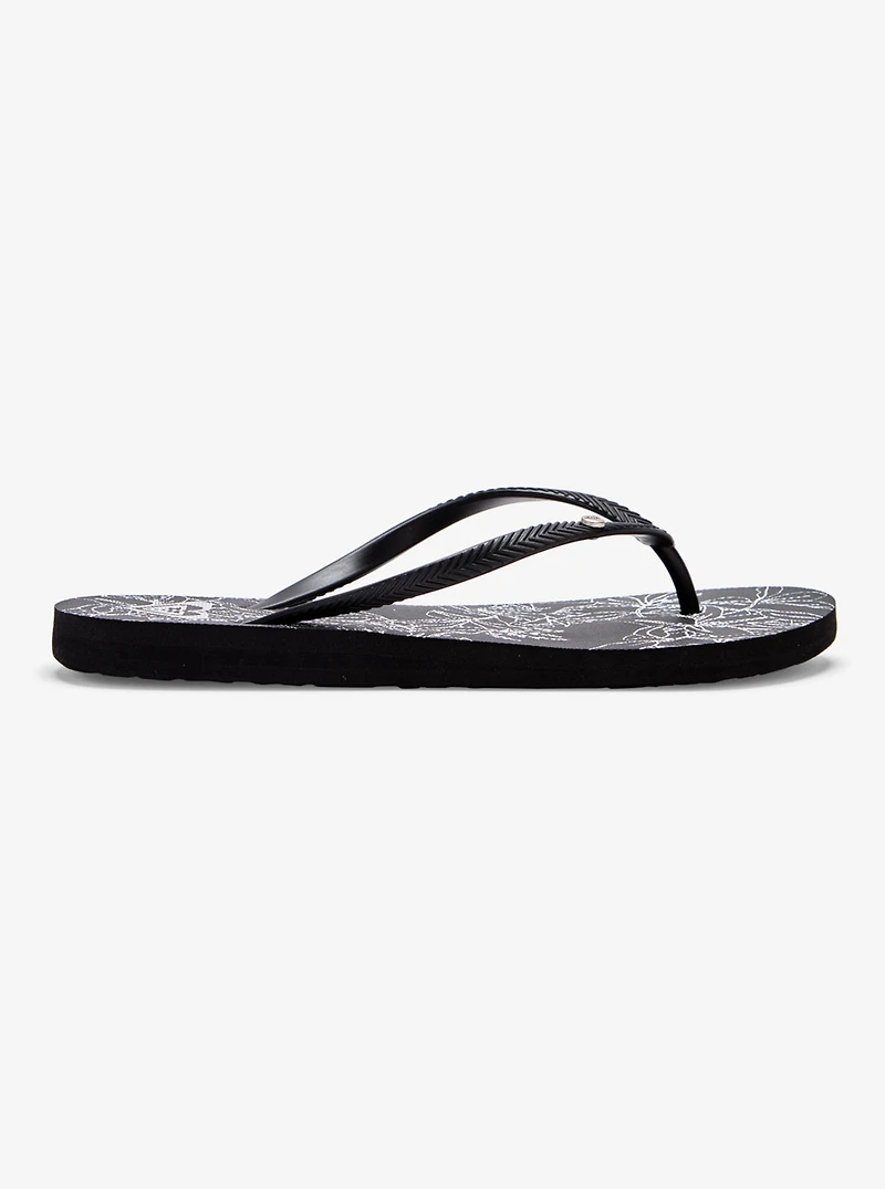 Bermuda Sandals