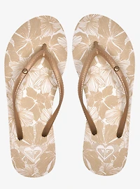 Bermuda Sandals