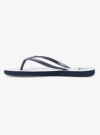 Bermuda Sandals