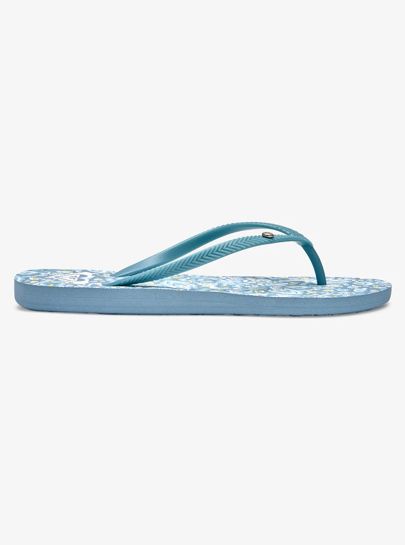 Bermuda Sandals