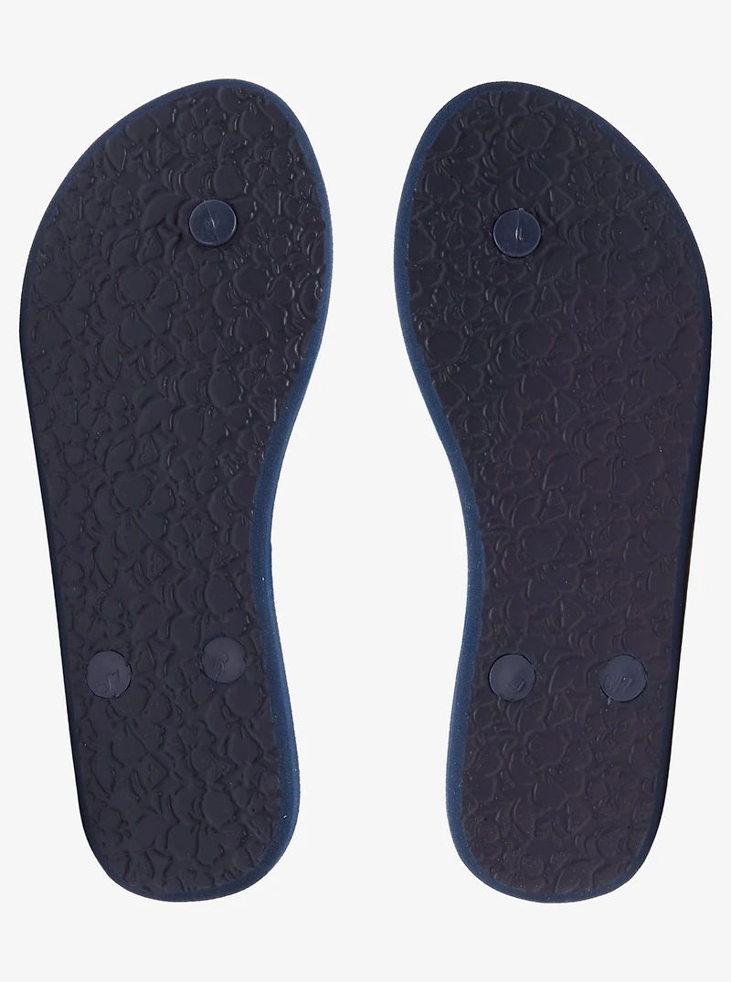 Bermuda Sandals