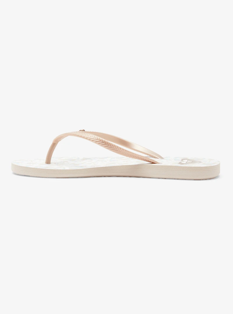 Bermuda Sandals