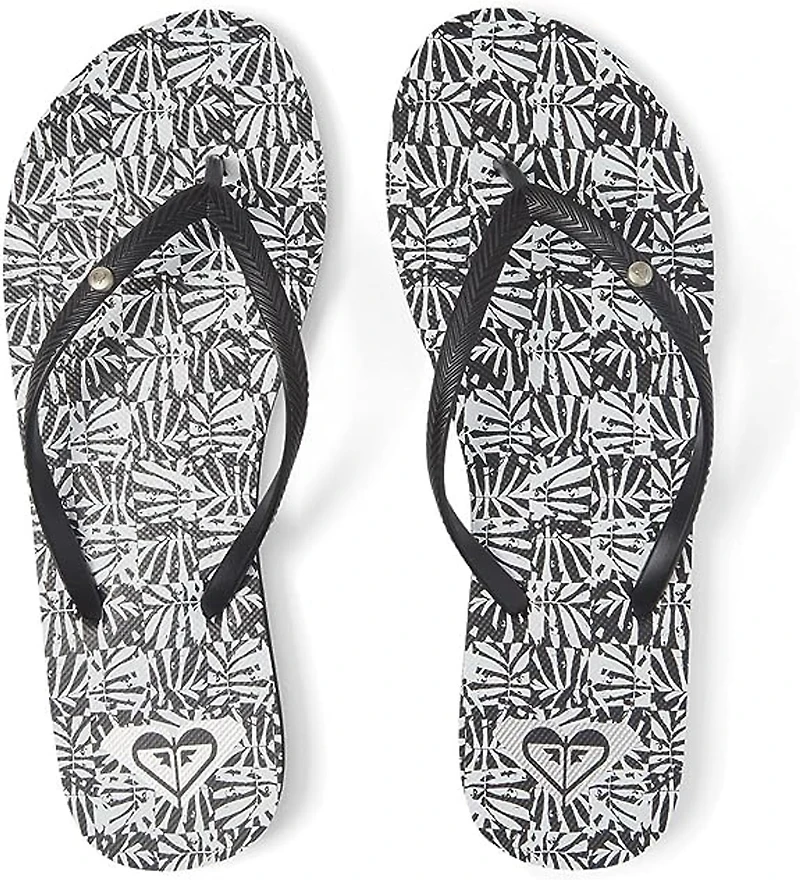 Bermuda Sandals