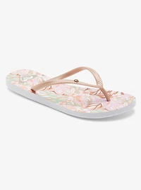 Bermuda Sandals