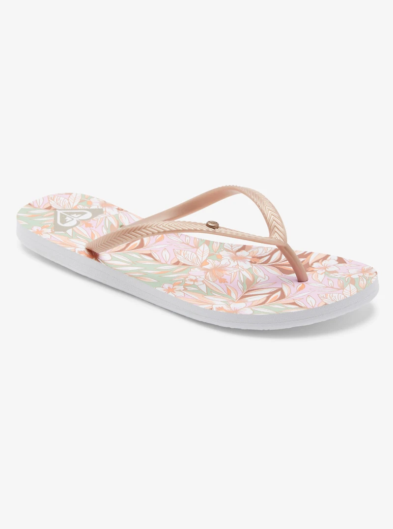 Bermuda Sandals
