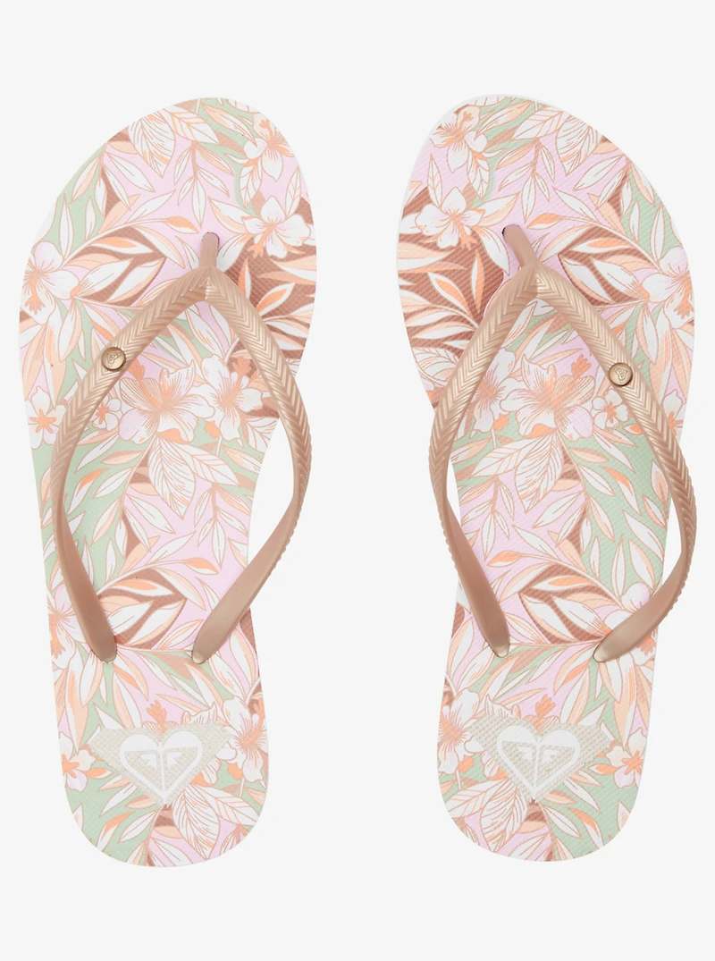Bermuda Sandals