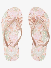 Bermuda Sandals