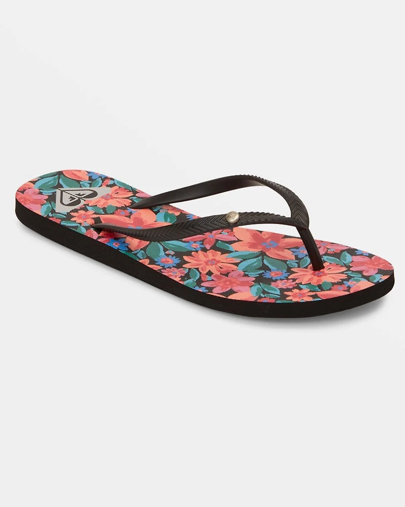 Bermuda Sandals
