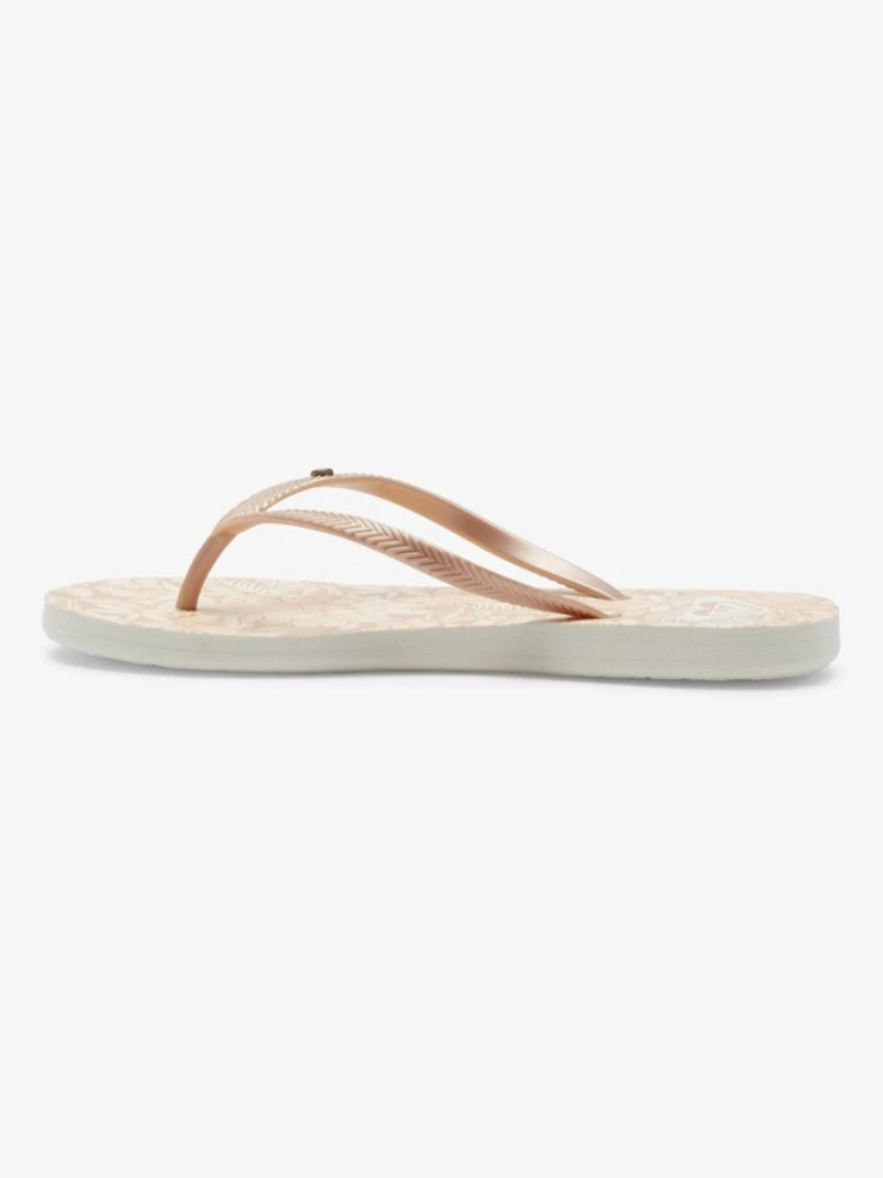Bermuda Sandals