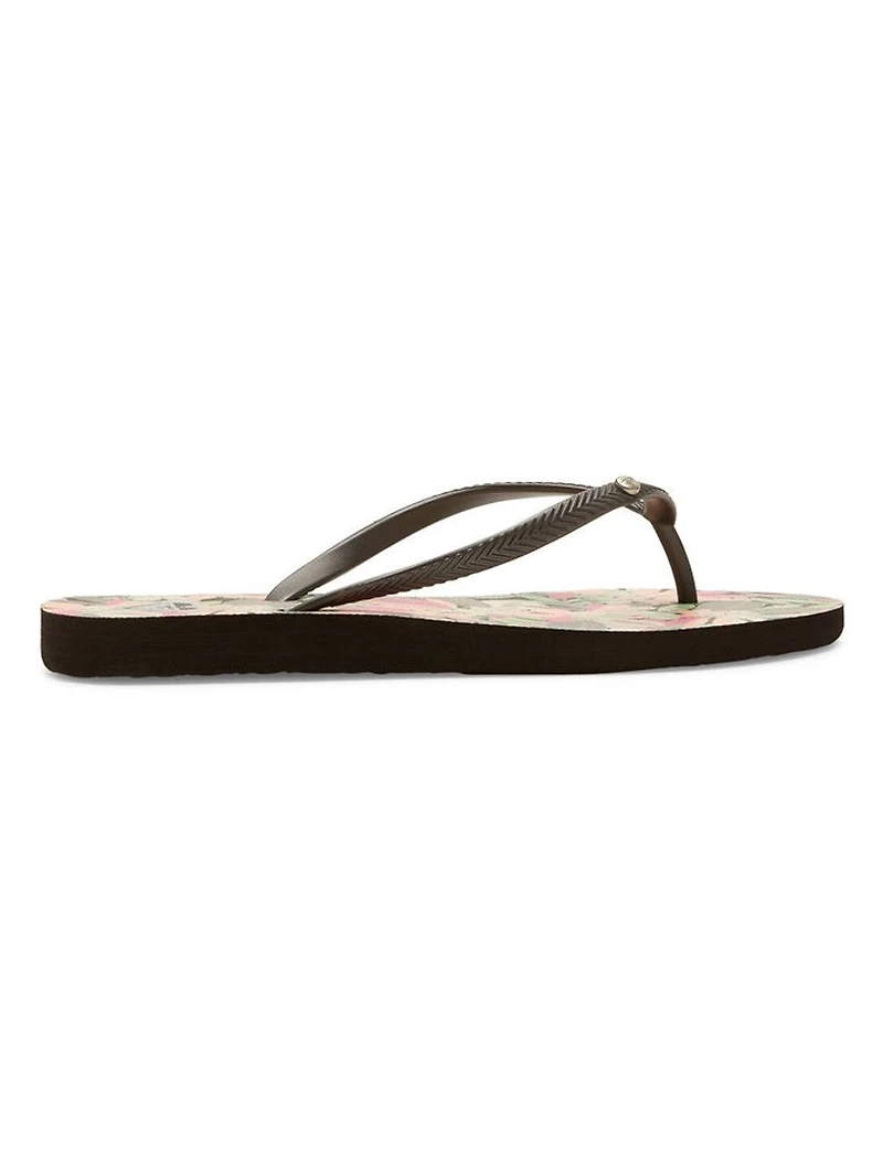 Bermuda Sandals