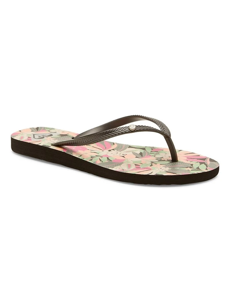 Bermuda Sandals