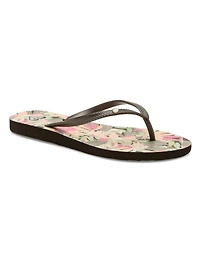 Bermuda Sandals