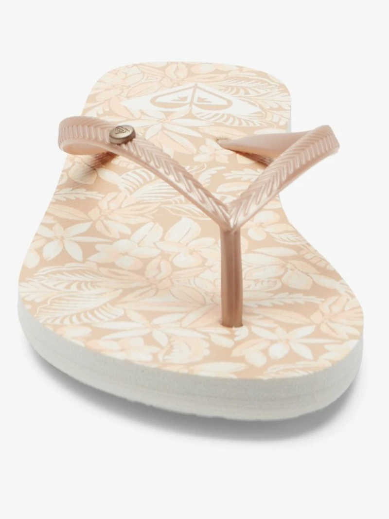 Bermuda Sandals