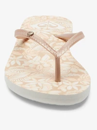 Bermuda Sandals