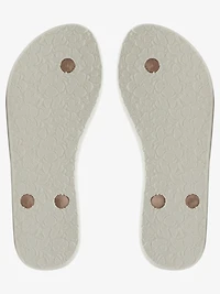 Bermuda Sandals