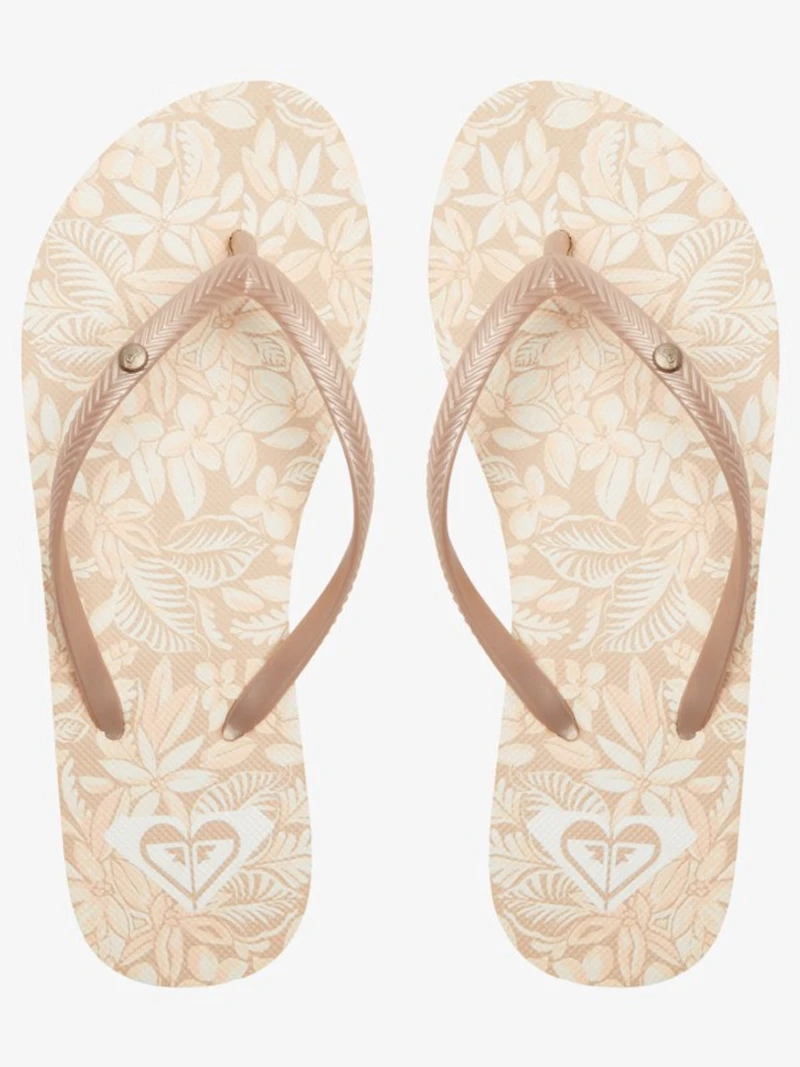 Bermuda Sandals