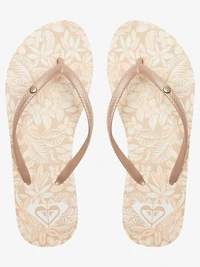Bermuda Sandals