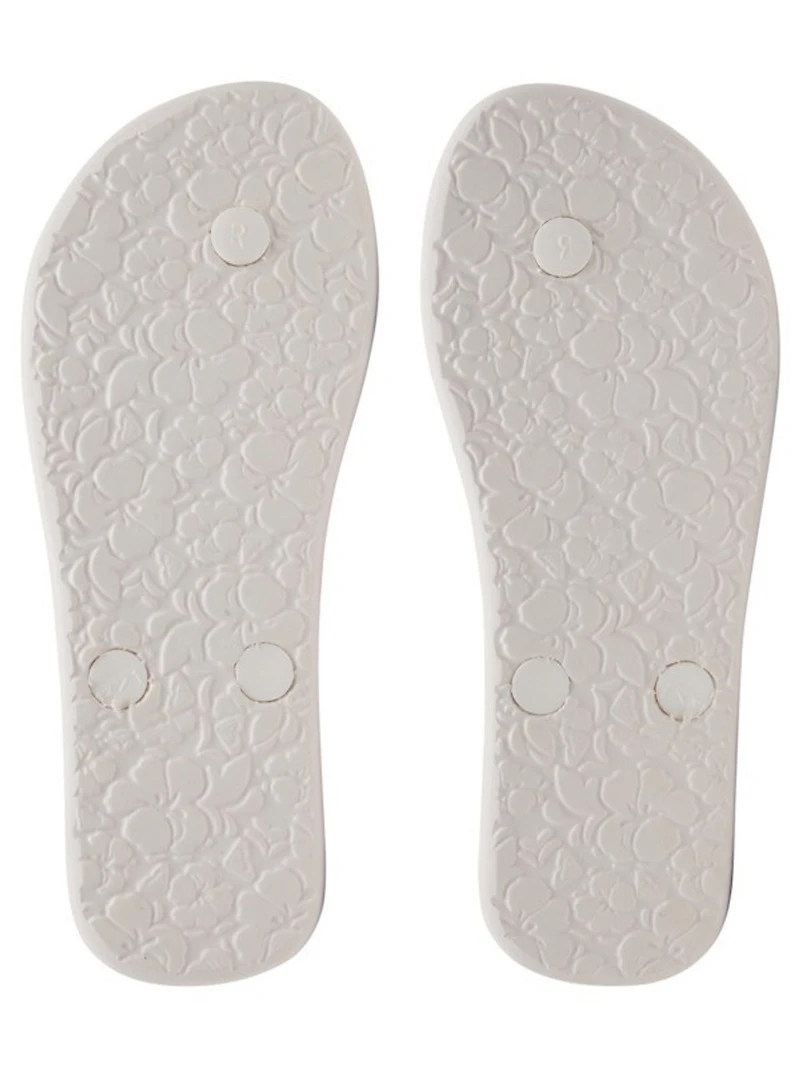 Girl's 8-16 Tahiti Flip-Flops