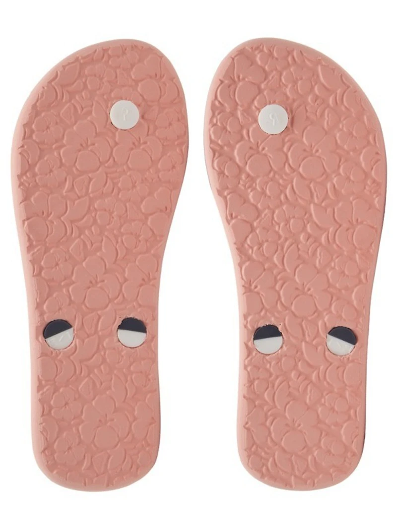 Girl's 8-16 Tahiti Flip-Flops