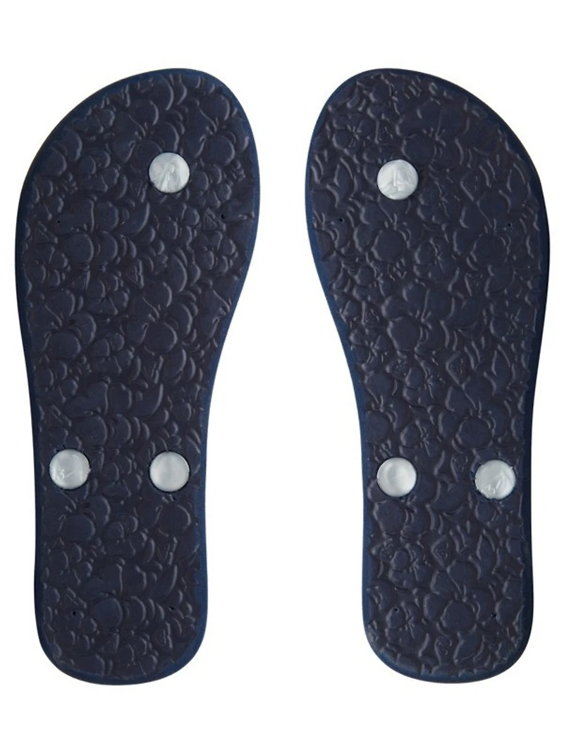 Girl's 8-16 Tahiti Flip-Flops