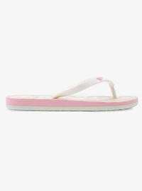 Girl's 8-16 Tahiti Flip-Flops