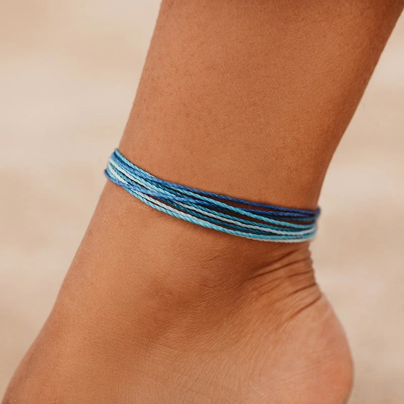 Original Anklet