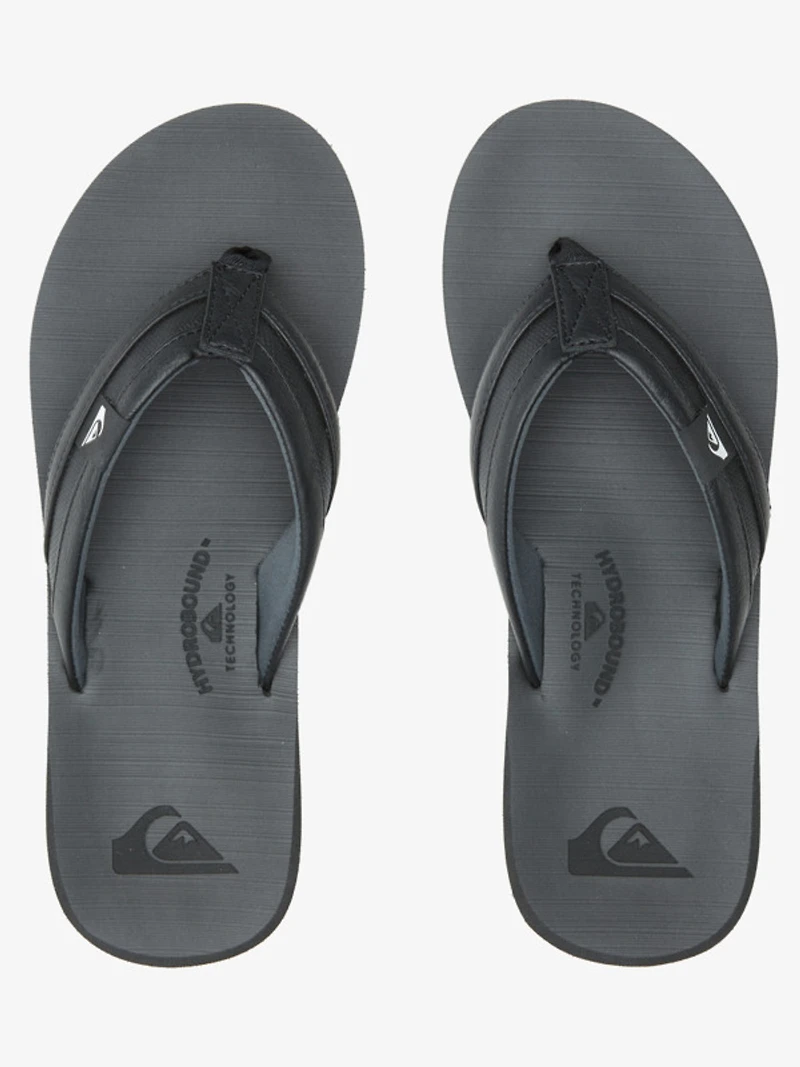 Carver Squish Sandals